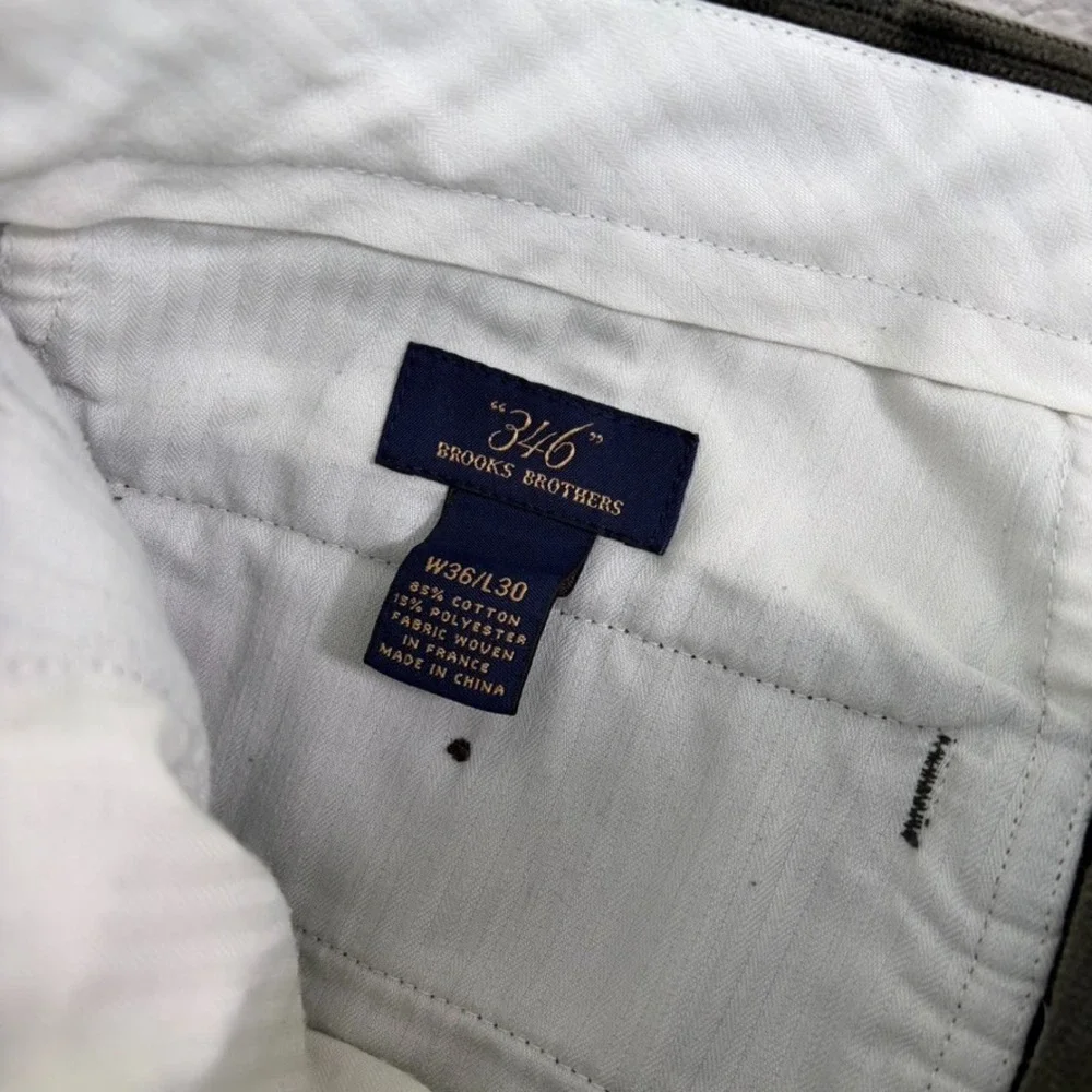 Brooks Brothers this product